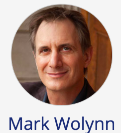 Mark Wolynn